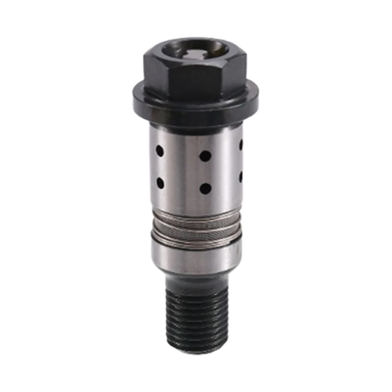 L48A-24375-2J000 Additional Central Bolt Oil Control Valve For Hyundai For Kia 2020+ 2.0L NU-Engine 243752J000 24375 2J000
L48A-24375-2J000 Additional Central Bolt Oil Control Valve For Hyundai For Kia 2020+ 2.0L NU-Engine 243752J000 24375 2J000
