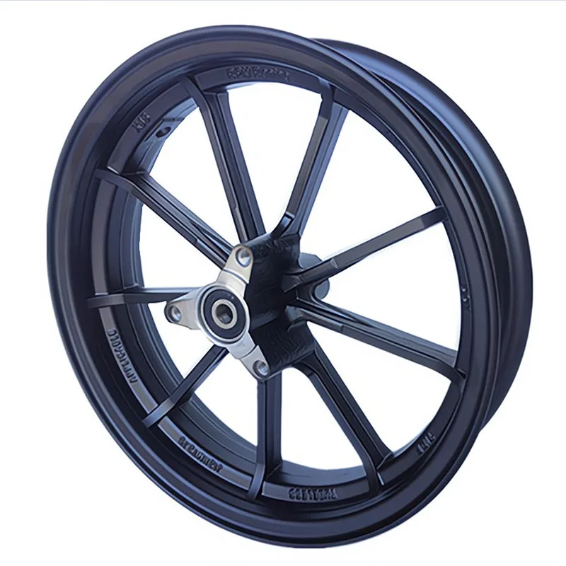 Motorcycle Aluminum Wheels 12 Inch Electric Car War Speed NQi Big Abalone Caliper M3 Small Monkey N1S Wheels Wheel hubs
Motorcycle Aluminum Wheels 12 Inch Electric Car War Speed NQi Big Abalone Caliper M3 Small Monkey N1S Wheels Wheel hubs