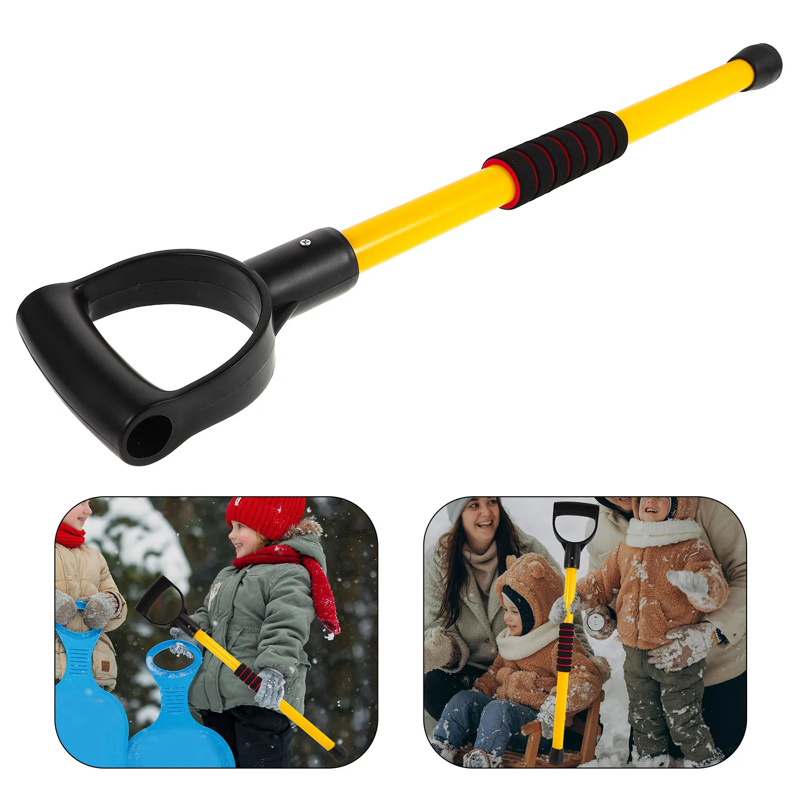 Пластиковая лопатка для снегокатов и саней, для скоростного спуска, короткая, для зимних видов спорта на открытом воздухе, снаряжение для зимнего отдыха
Пластиковая лопатка для снегокатов и саней, для скоростного спуска, короткая, для зимних видов спорта на открытом воздухе, снаряжение для зимнего отдыха