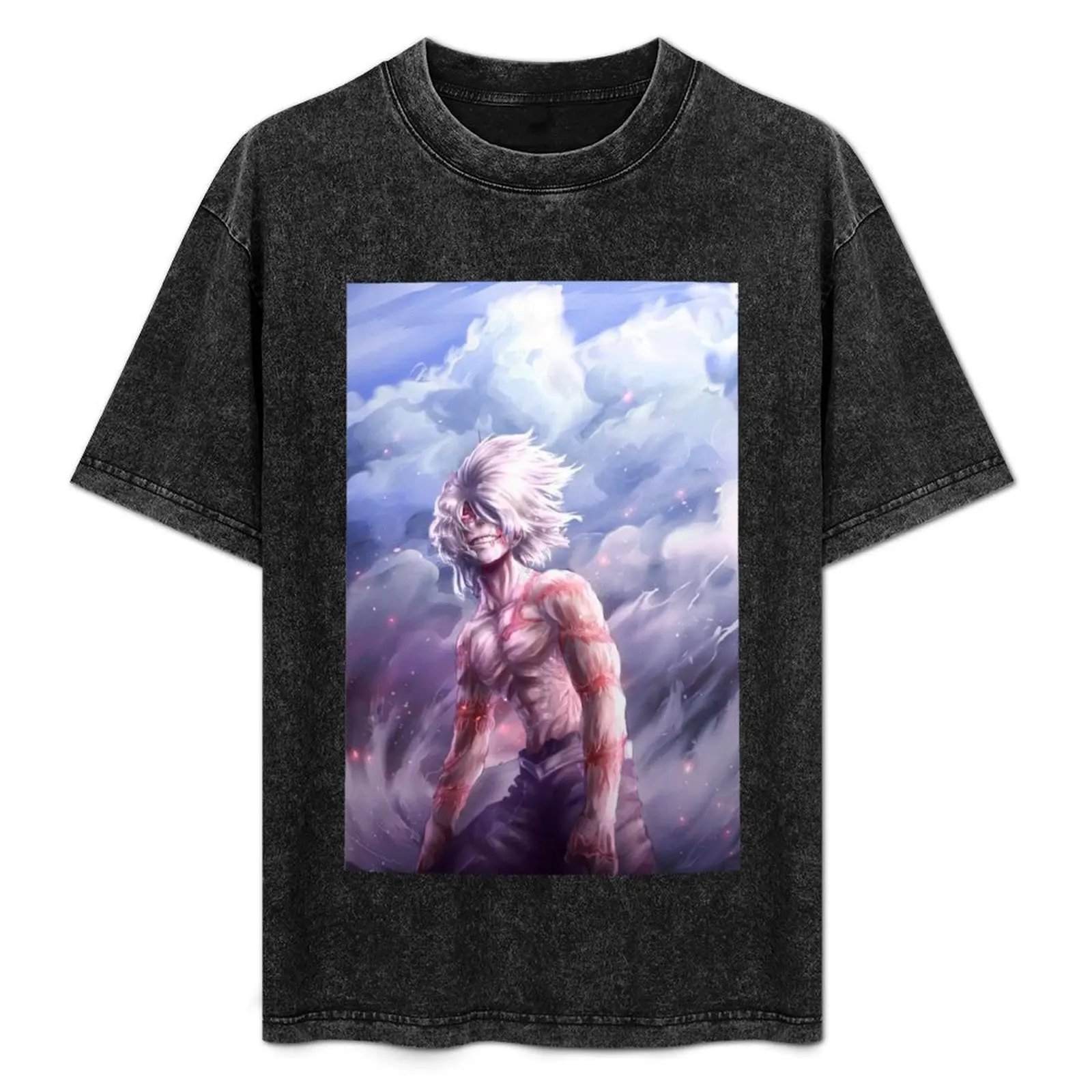 1 T-Shirt Basic All Season Solid T-Shirt
1 T-Shirt Basic All Season Solid T-Shirt