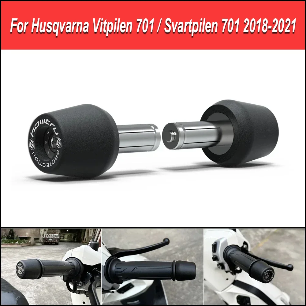 Крышка руля мотоцикла с весом, подходит для Husqvarna Vitpilen 701 Svartpilen 701 2018-2021
Крышка руля мотоцикла с весом, подходит для Husqvarna Vitpilen 701 Svartpilen 701 2018-2021
