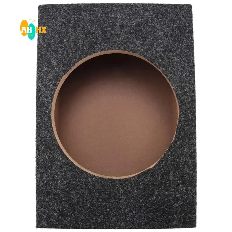 ABHX-Single 8-Inch Sealed Universal Speaker Boxes Car Speaker Box Car Subwoofer Boxes For Car Music
ABHX-Single 8-Inch Sealed Universal Speaker Boxes Car Speaker Box Car Subwoofer Boxes For Car Music