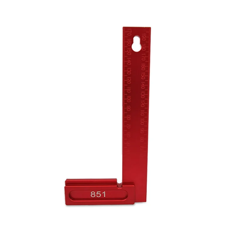 -A61K 1 шт. 200 мм прямоугольная линейка алюминиевая прямоугольная линейка деревообрабатывающая линейка высоты дюймовая прямоугольная линейка
-A61K 1 шт. 200 мм прямоугольная линейка алюминиевая прямоугольная линейка деревообрабатывающая линейка высоты дюймовая прямоугольная линейка