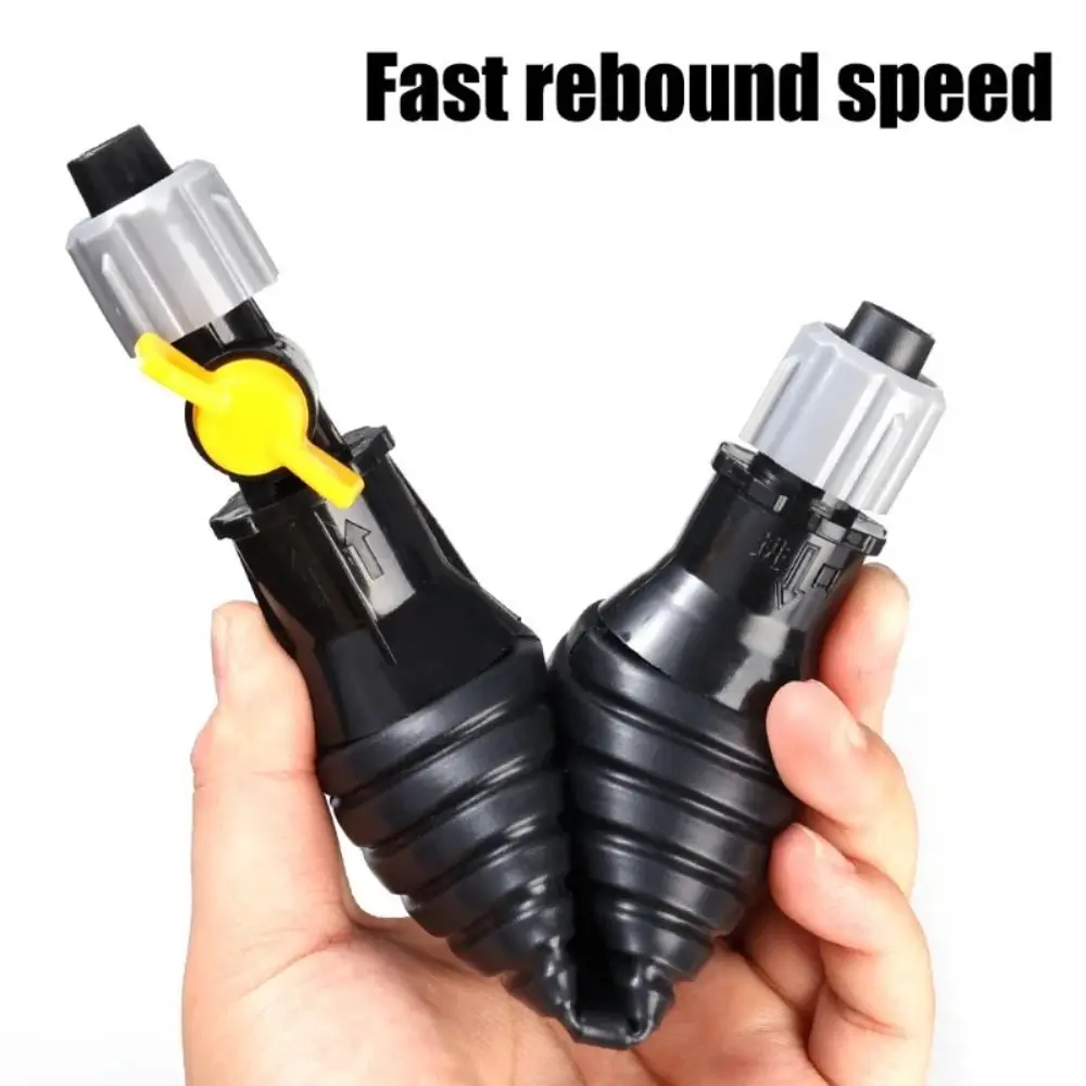 Universal Hand Gas Oil Pump Manual with Flow Valve Siphon Hose Pump Fixing Buckle Black Portable Hand Gas Pump Oil
Universal Hand Gas Oil Pump Manual with Flow Valve Siphon Hose Pump Fixing Buckle Black Portable Hand Gas Pump Oil