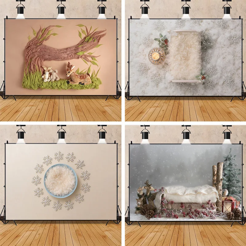 SHUOZHIKE Neonatal Portrait Photography Background Flowers Swing Birthday Art Background Baby Photo Gallery Props BG-03
SHUOZHIKE Neonatal Portrait Photography Background Flowers Swing Birthday Art Background Baby Photo Gallery Props BG-03