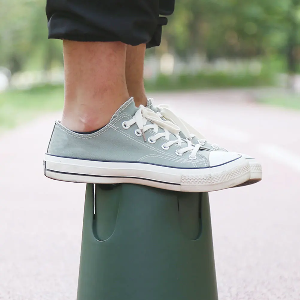 5Sets Plastic Flowerpot Breathable Planter Pots for Succulents Small Plants Hollow Bottom Design Garden Home Office Plant
5Sets Plastic Flowerpot Breathable Planter Pots for Succulents Small Plants Hollow Bottom Design Garden Home Office Plant