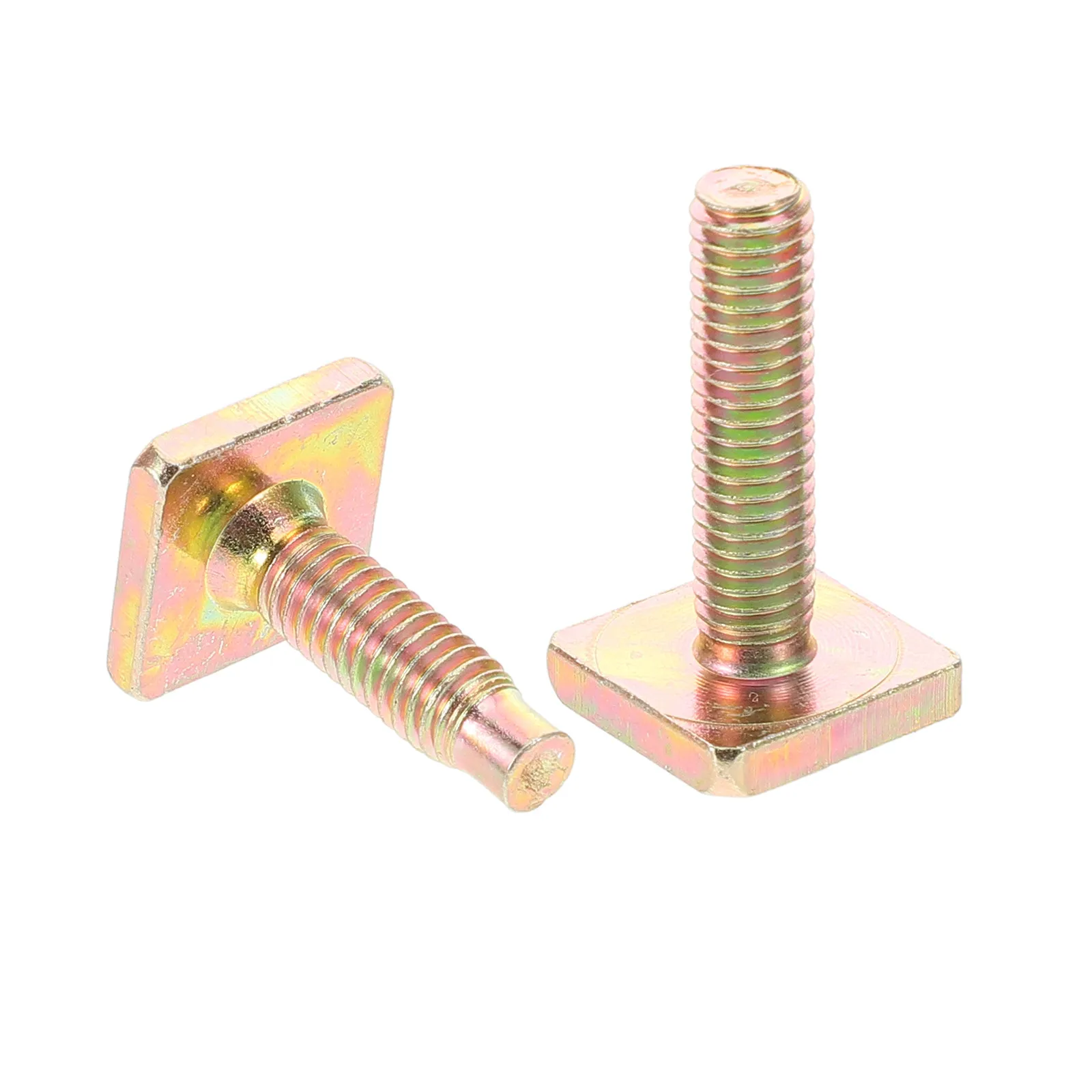 2 Pcs Car Repair Automotive Fasteners Bolt Screw Part Wheel Cover Bolts Engine Hood Fixing Supplies
2 Pcs Car Repair Automotive Fasteners Bolt Screw Part Wheel Cover Bolts Engine Hood Fixing Supplies