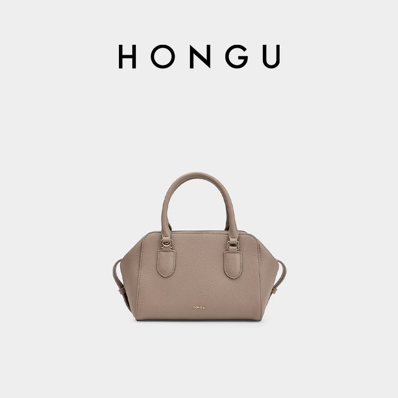 HONGU Women's Luxury Cowhide Leather Bags 2025 Casual Large-capacity Crossbody Bag Fashion Pillow Bag for Teenager H5136819
HONGU Women's Luxury Cowhide Leather Bags 2025 Casual Large-capacity Crossbody Bag Fashion Pillow Bag for Teenager H5136819