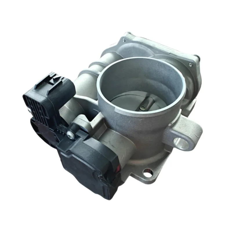 New high-quality throttle body assembly 21116-1148010 for automotive parts
New high-quality throttle body assembly 21116-1148010 for automotive parts