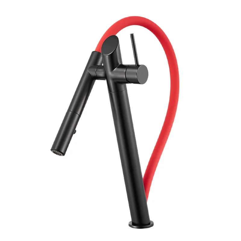 Italian pumping kitchen faucet extension sink sink faucet flat replacement light luxury
Italian pumping kitchen faucet extension sink sink faucet flat replacement light luxury