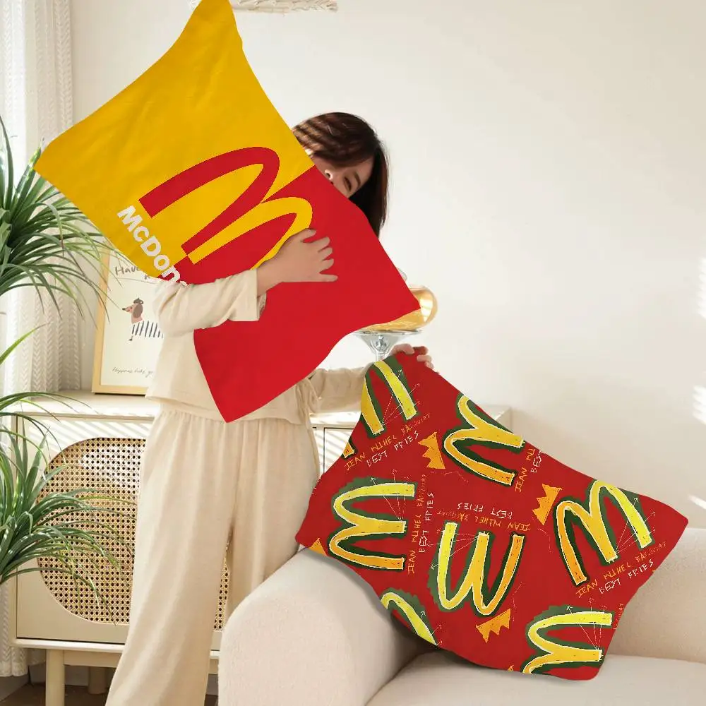 Быстросохнущее полиэстеровое полотенце для подушки M-McDonaldes — минималистичный дизайн, прочное, для длительного использования
Быстросохнущее полиэстеровое полотенце для подушки M-McDonaldes — минималистичный дизайн, прочное, для длительного использования