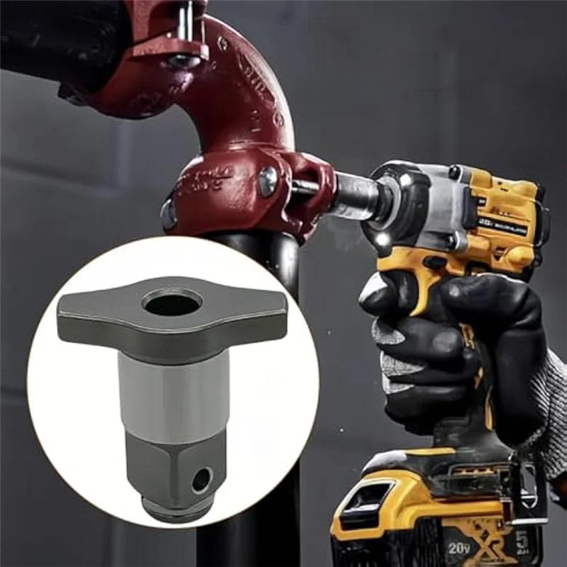 JHD For DCF921 DCF911 Impact Wrench 1/2 Charging Impact Wrench N925064 Anvil Assembly
JHD For DCF921 DCF911 Impact Wrench 1/2 Charging Impact Wrench N925064 Anvil Assembly