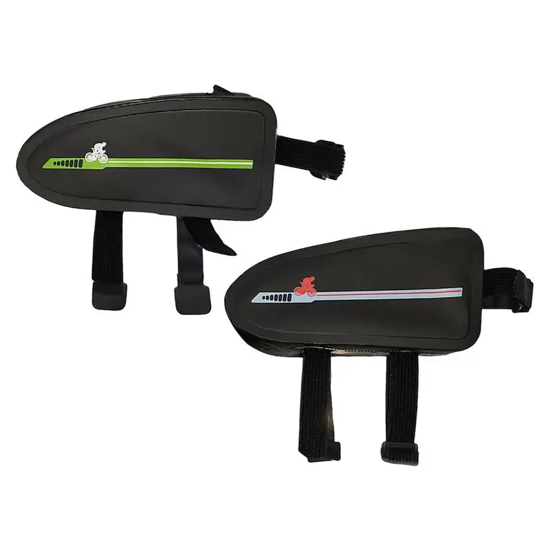Handlebar Bag Waterproof Large Capacity Bikes Front Bag Anti-Slip Lightweight Bicycles Pouch For Mountain Road Cycling Commuting
Handlebar Bag Waterproof Large Capacity Bikes Front Bag Anti-Slip Lightweight Bicycles Pouch For Mountain Road Cycling Commuting