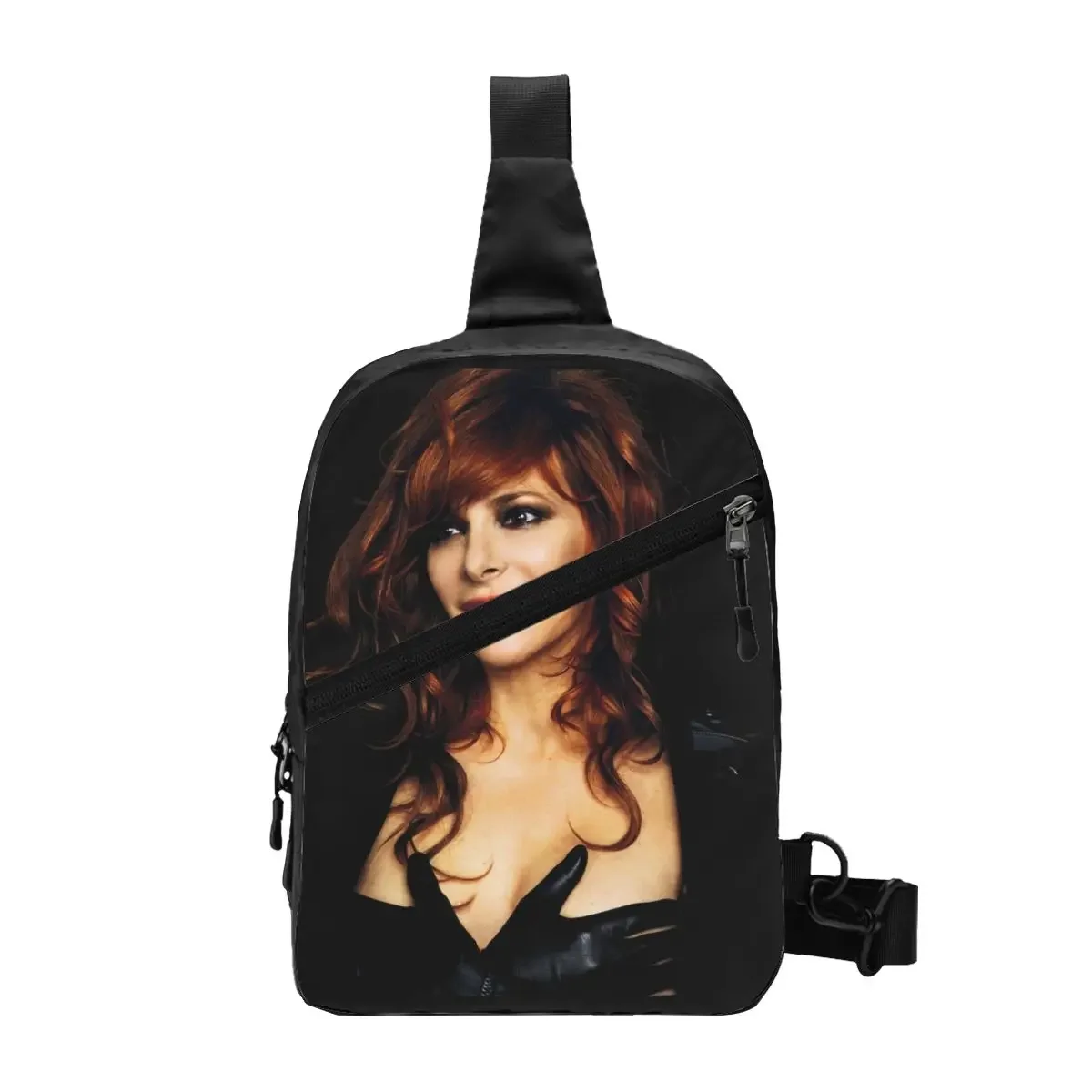 Прекрасная нагрудная сумка Mylene Farmer, индивидуальный рюкзак через плечо для мужчин, велосипедный рюкзак для кемпинга
Прекрасная нагрудная сумка Mylene Farmer, индивидуальный рюкзак через плечо для мужчин, велосипедный рюкзак для кемпинга