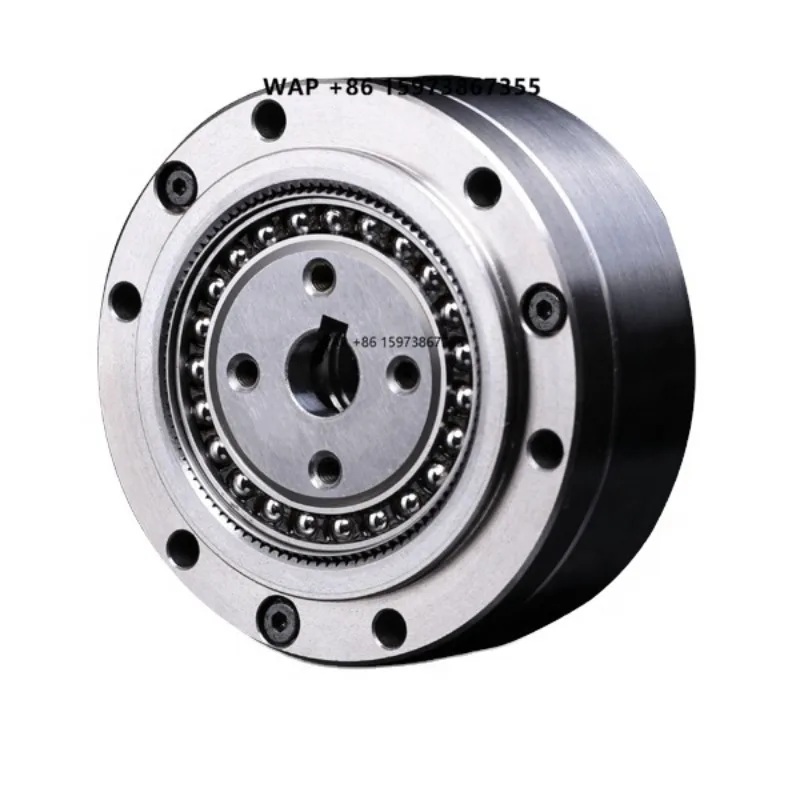 Shortened Low Speed High Torque Stainless Steel Gearbox Reducer LSD-14-XX-U-I
Shortened Low Speed High Torque Stainless Steel Gearbox Reducer LSD-14-XX-U-I