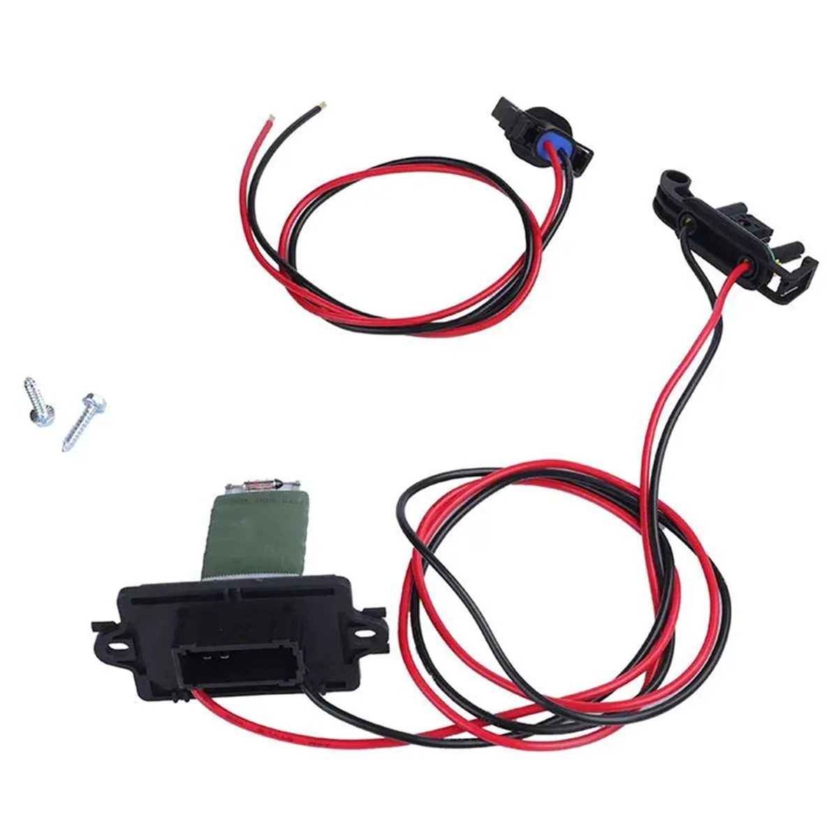 Heater Blower Motor Resistor for Renault Clio MK III Renault Modus F/JP0 7701060001 77012-09803 7701209803
Heater Blower Motor Resistor for Renault Clio MK III Renault Modus F/JP0 7701060001 77012-09803 7701209803