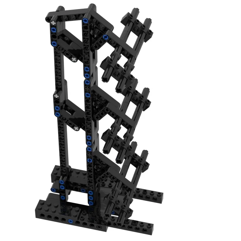 Compatible Supercar Racing Building Blocks Model DIY Champions Display Stand XL Garage Bricks Toy (Parts bag)
Compatible Supercar Racing Building Blocks Model DIY Champions Display Stand XL Garage Bricks Toy (Parts bag)