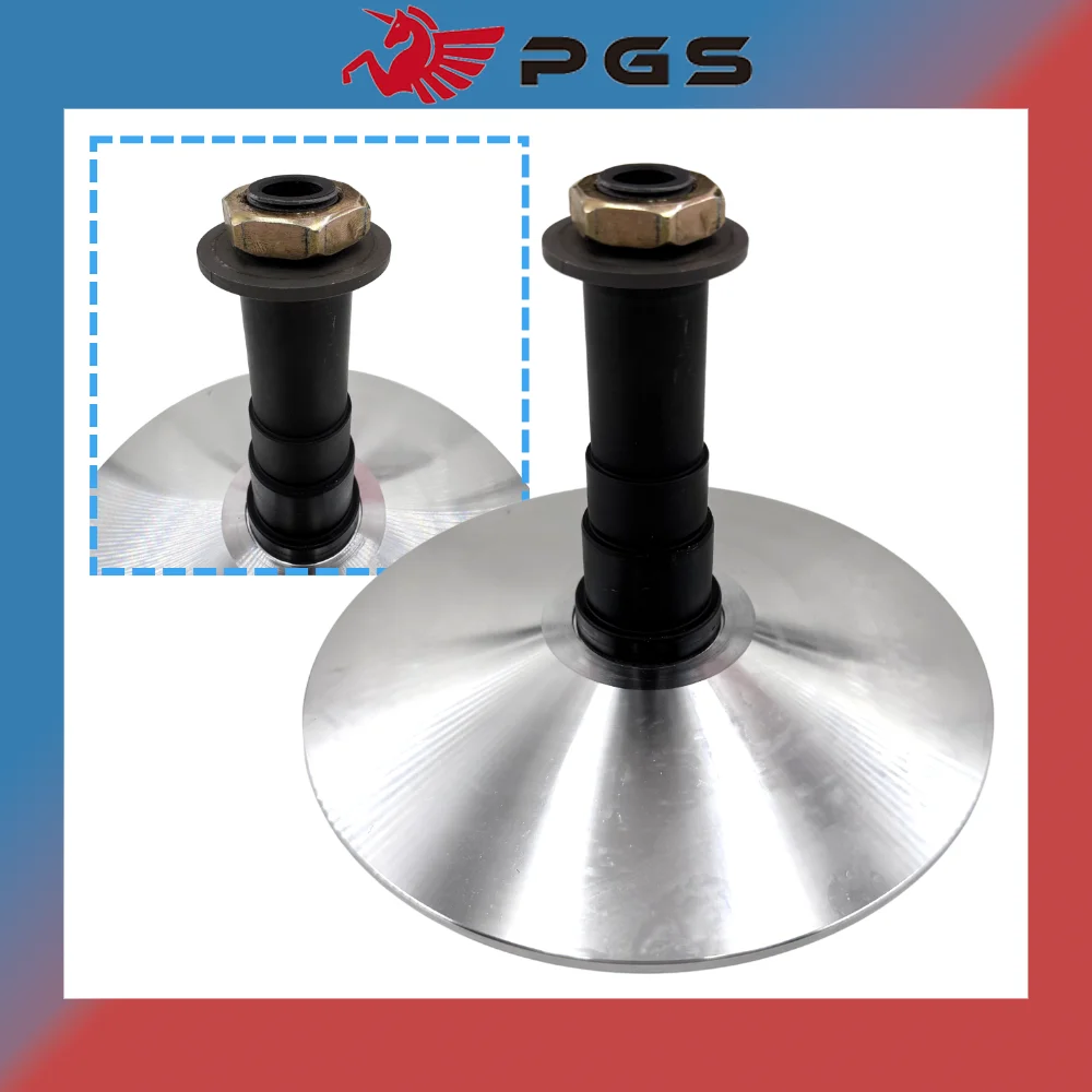 Driven Fixed Pulley Assy for Zforce Cforce Uforce 400 500 600 800 950 1000 Pulley Assy 0GR0-052100
Driven Fixed Pulley Assy for Zforce Cforce Uforce 400 500 600 800 950 1000 Pulley Assy 0GR0-052100