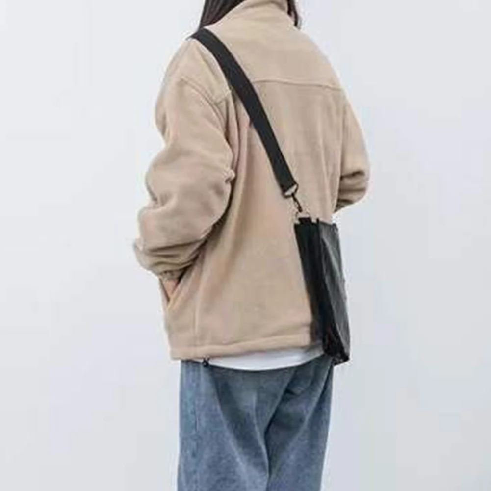 Для повседневного использования, пальто с воротником-стойкой, флисовая толстовка, повседневная прогулка, 2XL, 3XL, полиэфирная ткань, легкий эластичный однотонный узор
Для повседневного использования, пальто с воротником-стойкой, флисовая толстовка, повседневная прогулка, 2XL, 3XL, полиэфирная ткань, легкий эластичный однотонный узор