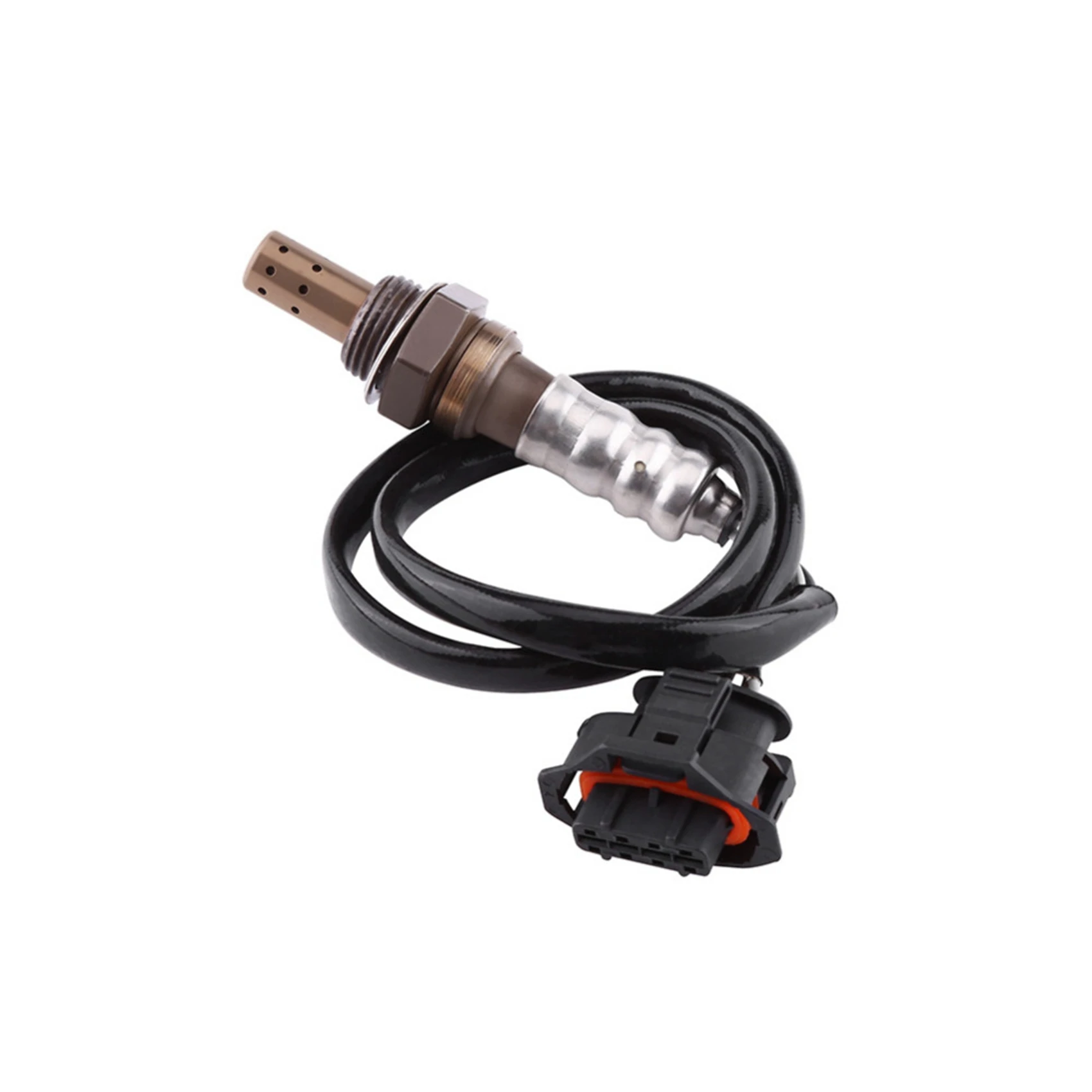 Precise 3X Car Oxygen Lambda Sensor O2 Sensor Probe 855361 For Vauxhall Opel Astra H 2004-2013 5WK91709
Precise 3X Car Oxygen Lambda Sensor O2 Sensor Probe 855361 For Vauxhall Opel Astra H 2004-2013 5WK91709