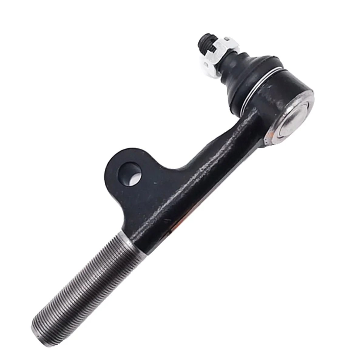 Car Steering Tie Rod Ball Head Steering Tie Rod Ball Head 45044-69125 4504469105 for Toyota Land Cruiser
Car Steering Tie Rod Ball Head Steering Tie Rod Ball Head 45044-69125 4504469105 for Toyota Land Cruiser