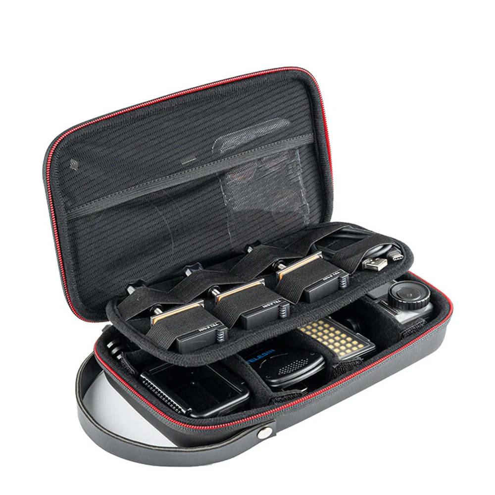 Waterproof Carrying Case Storage Bad for Insta360 Ace/Ace Pro Action Camera Accessories
Waterproof Carrying Case Storage Bad for Insta360 Ace/Ace Pro Action Camera Accessories