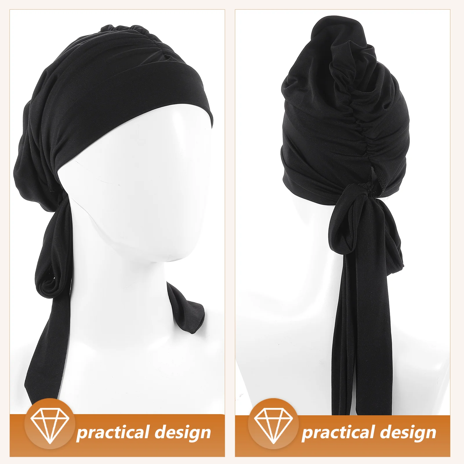 Pure Color Bowknot Bath Hat Comfortable Hair Care Bonnet Lightweight Sleep Cap For Women Long Hair Wrap Durable Breathable
Pure Color Bowknot Bath Hat Comfortable Hair Care Bonnet Lightweight Sleep Cap For Women Long Hair Wrap Durable Breathable