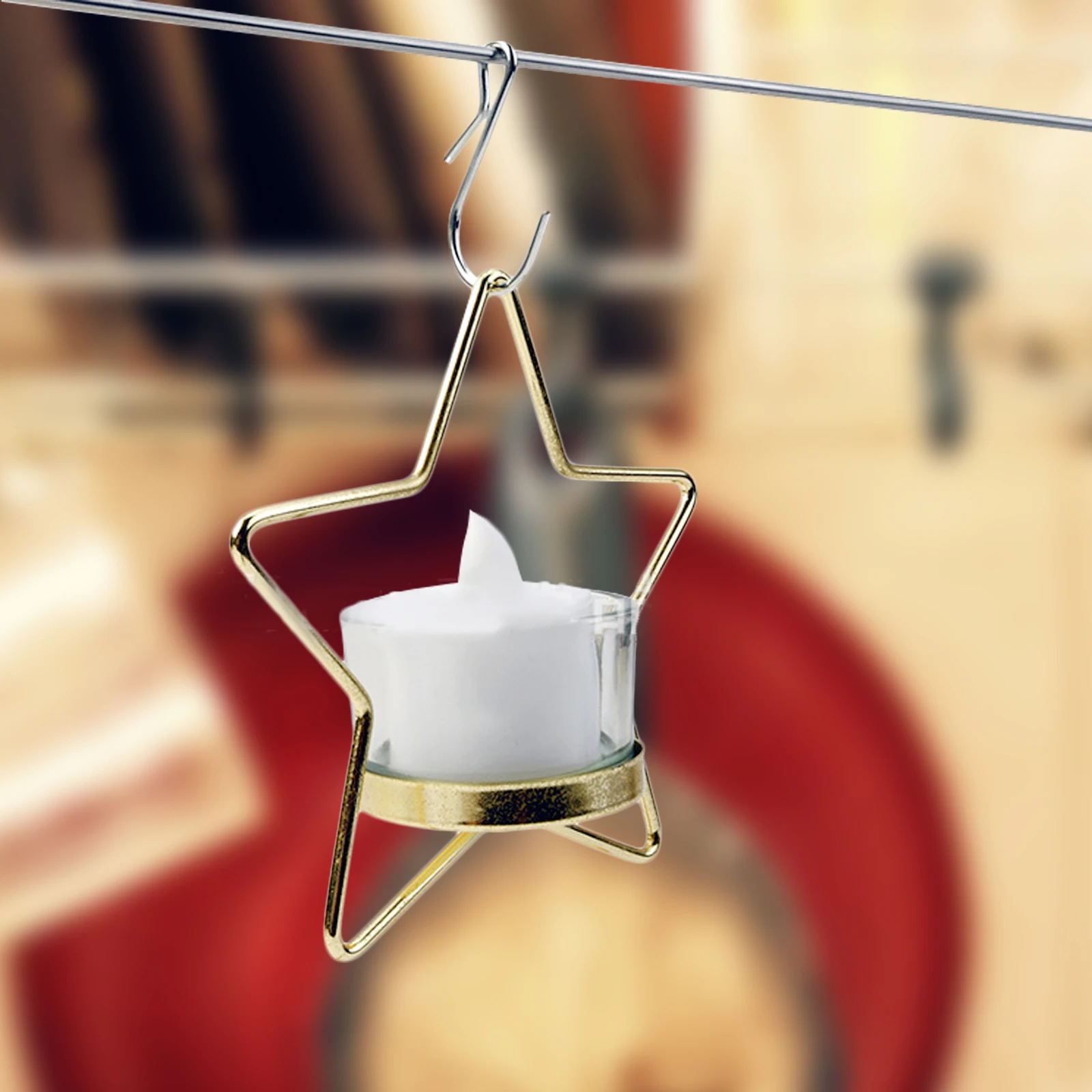 72Pcs S Shaped Metal Hooks Kitchen Storage Holder Hanging Organizer for Home Dorm Hotel Birthday Board Wood Disc
72Pcs S Shaped Metal Hooks Kitchen Storage Holder Hanging Organizer for Home Dorm Hotel Birthday Board Wood Disc