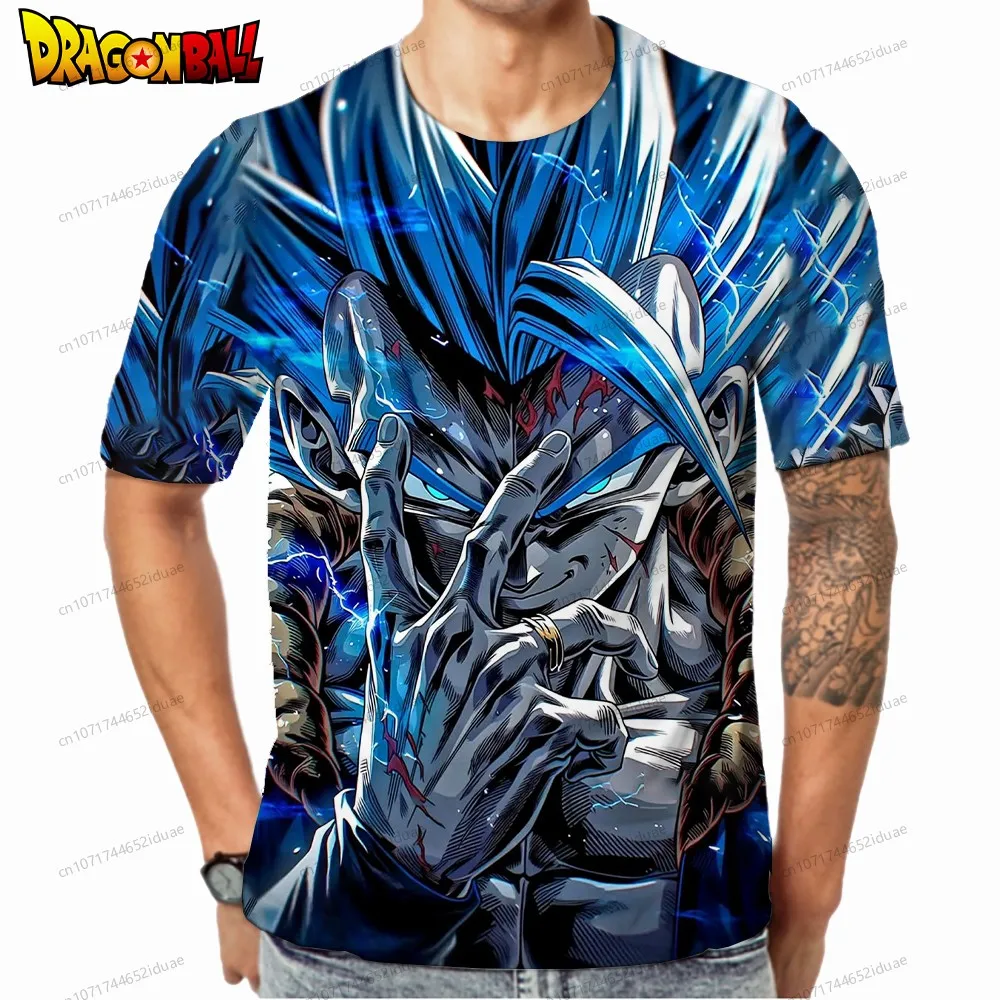 Men's T-shirts Dragon Ball Z Men's T Shirt Harajuku Style 2026 New Oversized T-shirt Boy Tops Quick Dry Anime Clothes for Man
Men's T-shirts Dragon Ball Z Men's T Shirt Harajuku Style 2026 New Oversized T-shirt Boy Tops Quick Dry Anime Clothes for Man