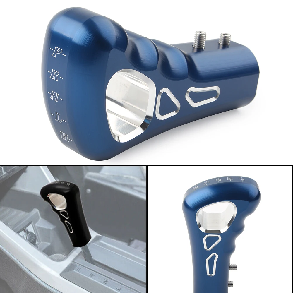 Motorcycle Grip Shift Knob Handle For Polaris ACE RZR 570 800 900 1000 XP4 S 4 RZR XP Turbo Sportsman Blue Aluminum Alloy
Motorcycle Grip Shift Knob Handle For Polaris ACE RZR 570 800 900 1000 XP4 S 4 RZR XP Turbo Sportsman Blue Aluminum Alloy