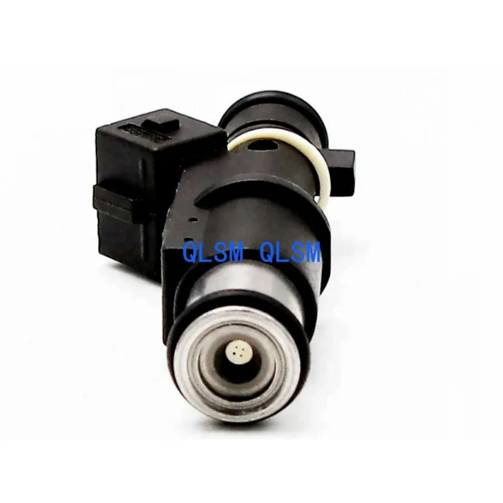 1-Piece Fuel Injector Nozzle 01F003A for Citroen C4 C5 C8 PEUGEOT 206 307 406 Car Accessories
1-Piece Fuel Injector Nozzle 01F003A for Citroen C4 C5 C8 PEUGEOT 206 307 406 Car Accessories