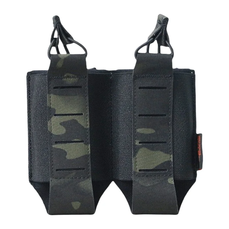 Outdoor Sports M4 Dual-Link Elastic MOLLE Magazine Pouch
Outdoor Sports M4 Dual-Link Elastic MOLLE Magazine Pouch