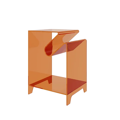 Acrylic simple modern creative living room tea table Nordic luxury bedroom bedside table art corner table
Acrylic simple modern creative living room tea table Nordic luxury bedroom bedside table art corner table