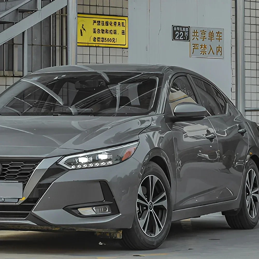 Для Nissan Sylphy Sentra 14th 2020-2022 авто фары в сборе обновление светодиодные передние лампы автомобиля линзы проектора аксессуары для инструментов
Для Nissan Sylphy Sentra 14th 2020-2022 авто фары в сборе обновление светодиодные передние лампы автомобиля линзы проектора аксессуары для инструментов