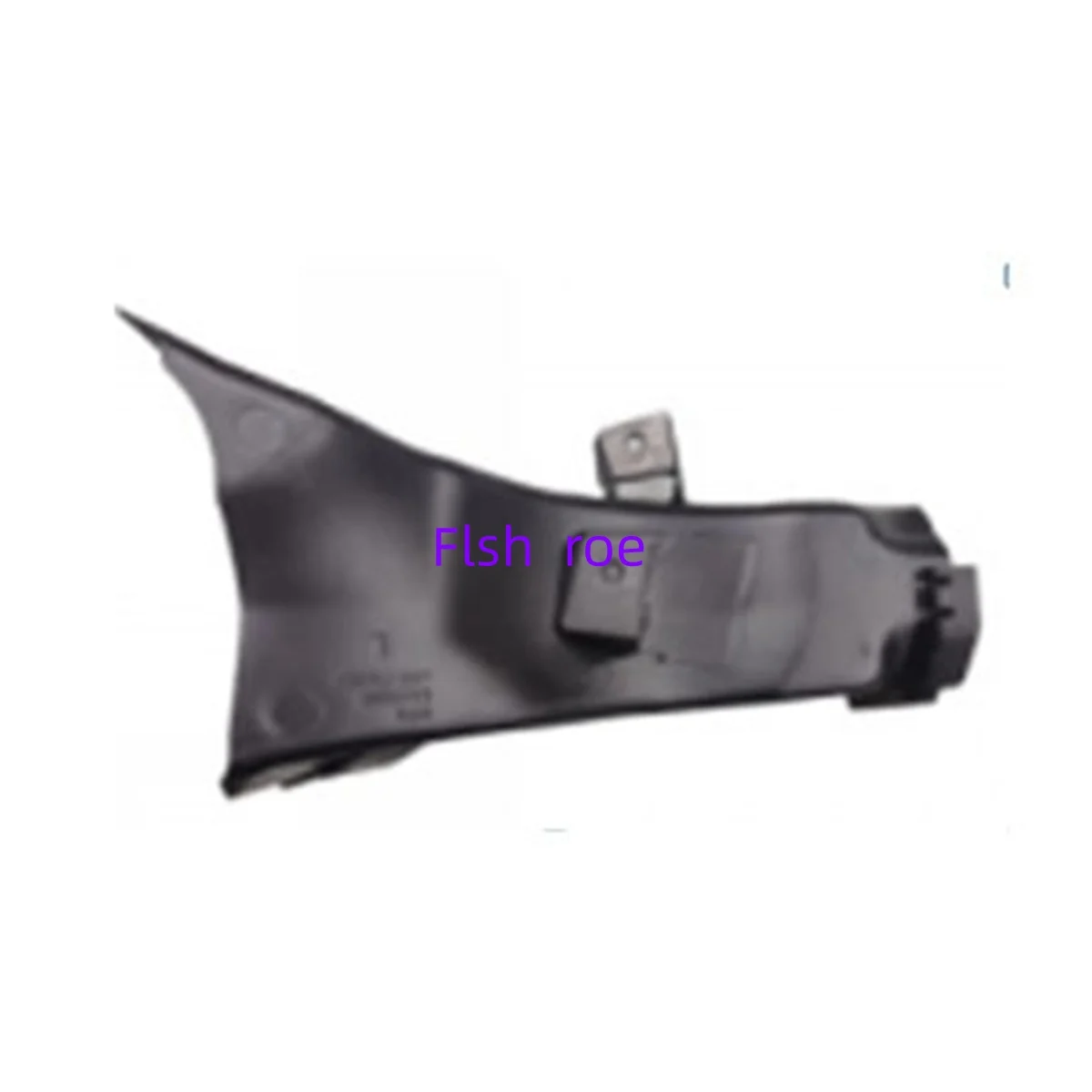 51745A32061 51745A32062 are applicable to the brake ventilation outlets of B-M-W 4 Series models G22 G23.
51745A32061 51745A32062 are applicable to the brake ventilation outlets of B-M-W 4 Series models G22 G23.