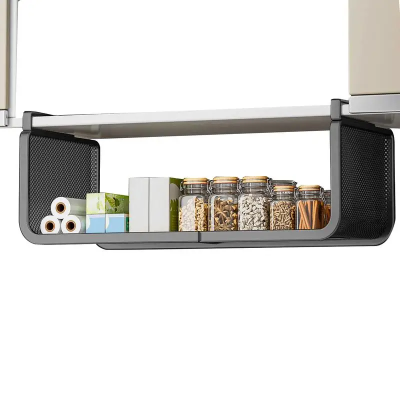 Under Shelf Hangable Cabinet Organizer Under Shelf Storage Basket Expandable Organizer Wardrobe Bathroom Kitchen Storage Rack
Under Shelf Hangable Cabinet Organizer Under Shelf Storage Basket Expandable Organizer Wardrobe Bathroom Kitchen Storage Rack