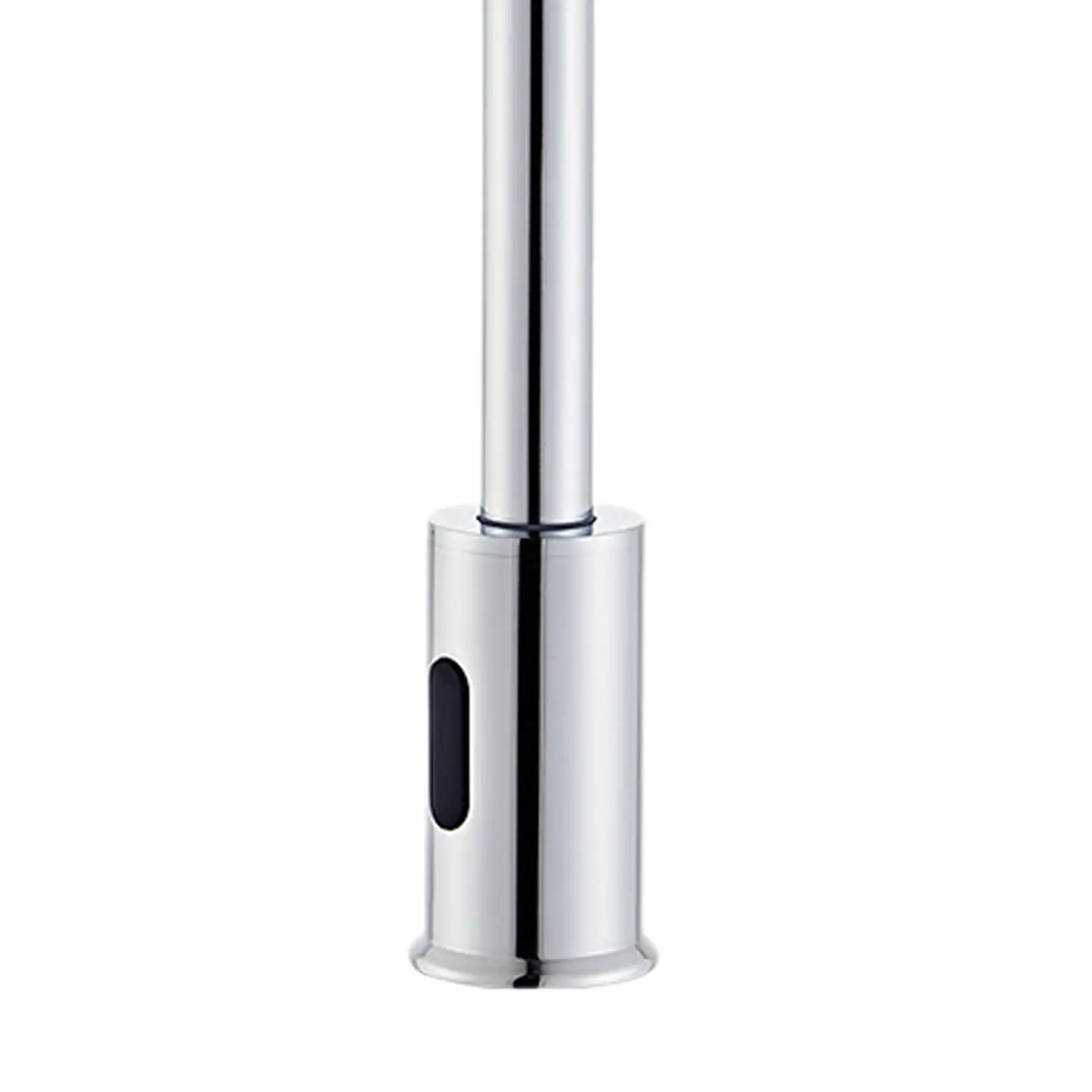 Touchless Bathroom Sink Faucet Kitchen Faucet Brass, Rotating, Washbasin Tap, Automatic Sensing Faucet for Hotel Bar
Touchless Bathroom Sink Faucet Kitchen Faucet Brass, Rotating, Washbasin Tap, Automatic Sensing Faucet for Hotel Bar