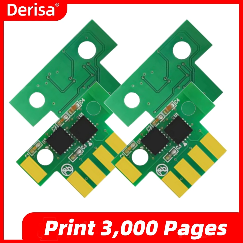 4pcs Chip For Lexmark C2325 MC2325 C2425 MC2425 C2535 MC2640 Toner Cartridge Chip C231HK0 C231HC0 C231HM0 C231HY0 3K/2.3K NA
4pcs Chip For Lexmark C2325 MC2325 C2425 MC2425 C2535 MC2640 Toner Cartridge Chip C231HK0 C231HC0 C231HM0 C231HY0 3K/2.3K NA