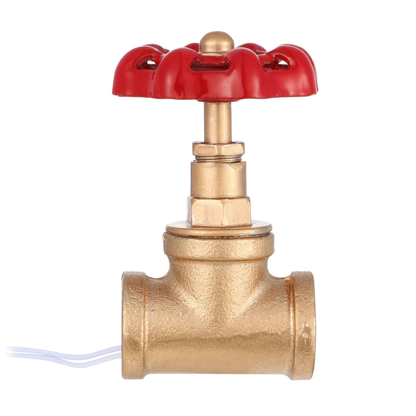Industrial Light Switch Retro Lamp Turn Modeling Home Restaurant Decoration Copper Material Easy Operate Wide Application Garden
Industrial Light Switch Retro Lamp Turn Modeling Home Restaurant Decoration Copper Material Easy Operate Wide Application Garden