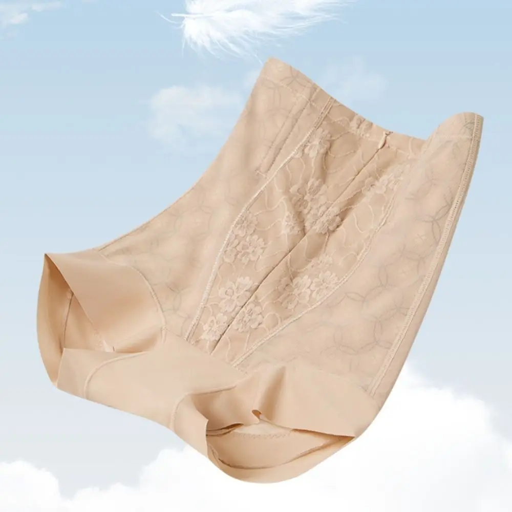 Корректирующее белье с высокой талией для женщин, корректирующие живот, подтягивающие ягодицы, трусы на молнии, кружевное сетчатое нижнее белье для контроля живота, женское нижнее белье
Корректирующее белье с высокой талией для женщин, корректирующие живот, подтягивающие ягодицы, трусы на молнии, кружевное сетчатое нижнее белье для контроля живота, женское нижнее белье