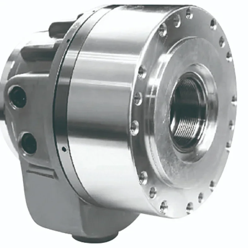 China Hydraulic Open Center Rotating Oil Cylinder for Power Chuck TK646 TK852 TK1075
China Hydraulic Open Center Rotating Oil Cylinder for Power Chuck TK646 TK852 TK1075