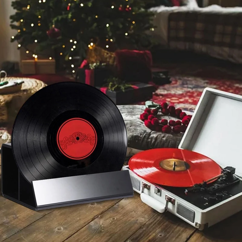 Набор гениальных акриловых держателей для виниловых пластинок для альбомов и декора пластинок для любителей виниловых пластинок
Набор гениальных акриловых держателей для виниловых пластинок для альбомов и декора пластинок для любителей виниловых пластинок