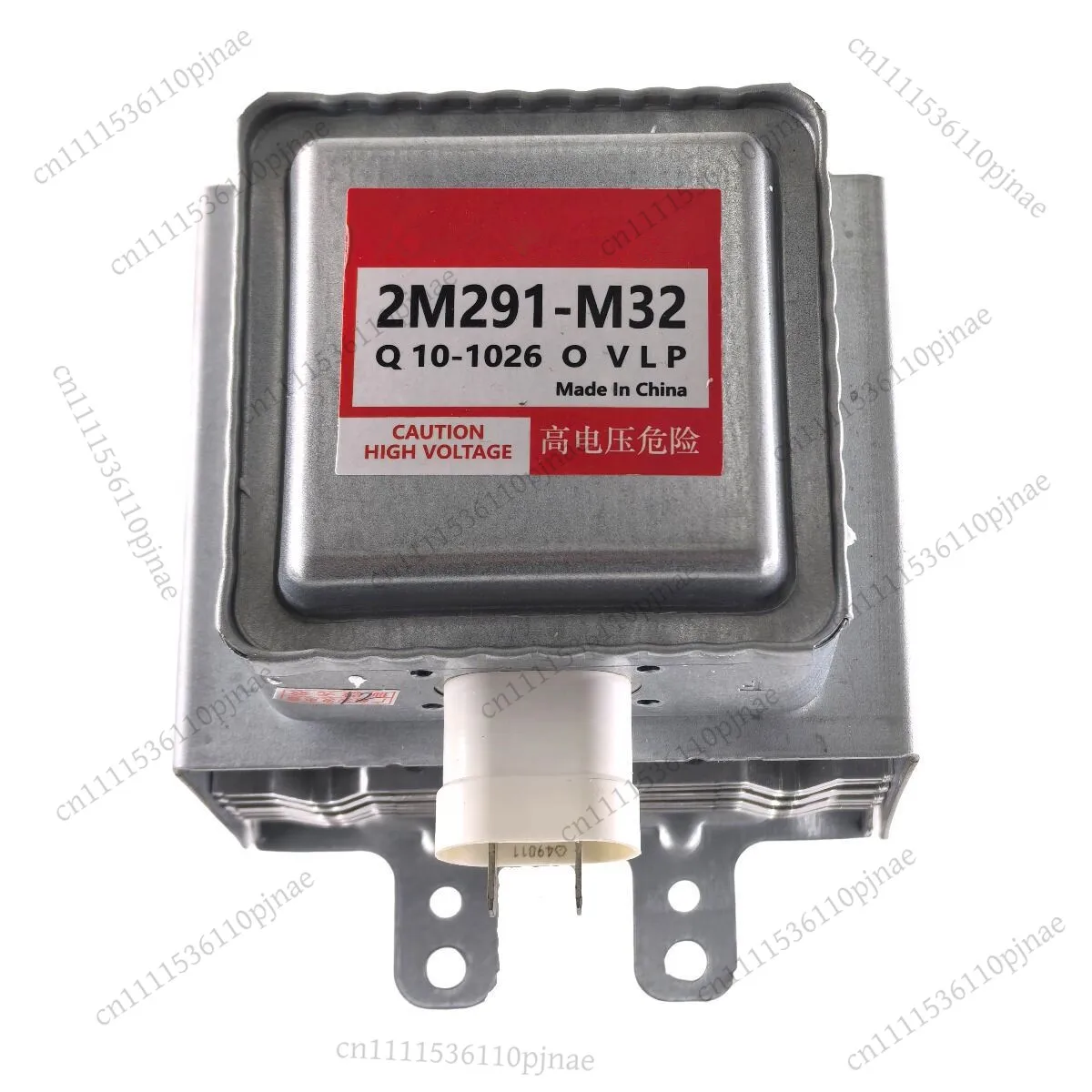 new for Panasonic Microwave Oven Magnetron 2M291-M32 Microwave Parts
new for Panasonic Microwave Oven Magnetron 2M291-M32 Microwave Parts