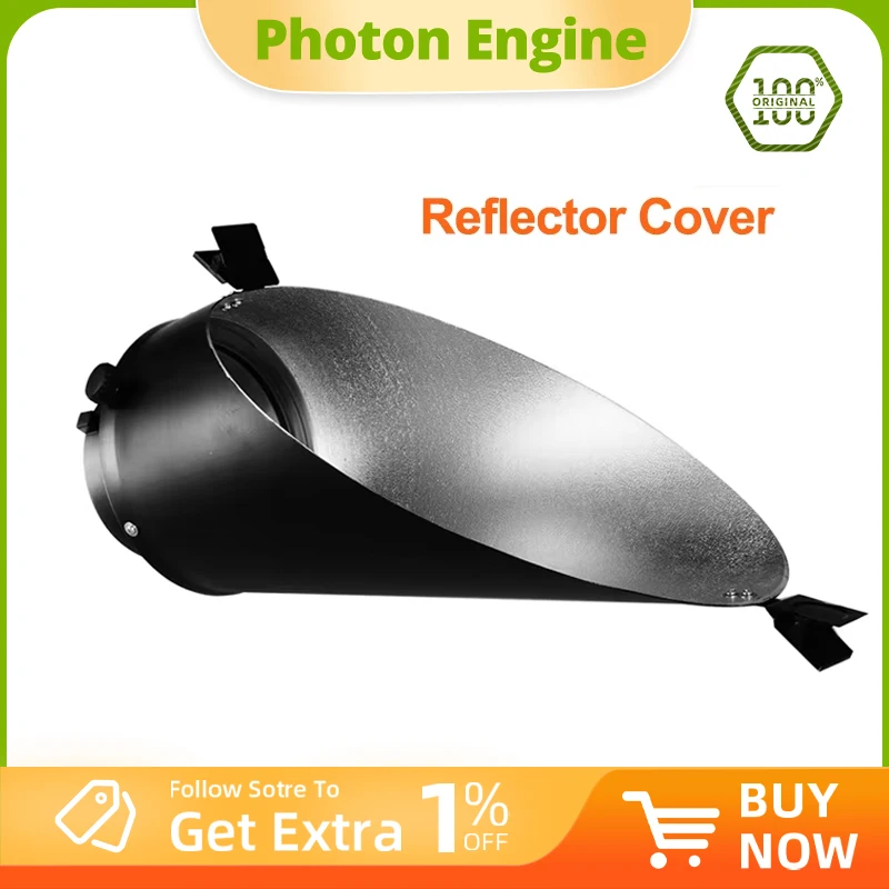 Косая крышка отражателя Bowens Mount Премиум Фоновая подсветка отражателя
Косая крышка отражателя Bowens Mount Премиум Фоновая подсветка отражателя