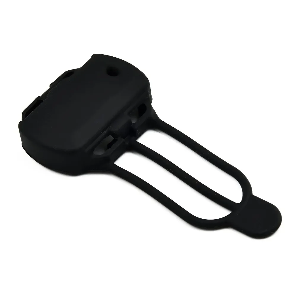 1pc Bicycle Computer Cadence Sensor Silicone Case Protector Cover For Garmin Igpsport Cycling Parts Speed Sensor
1pc Bicycle Computer Cadence Sensor Silicone Case Protector Cover For Garmin Igpsport Cycling Parts Speed Sensor