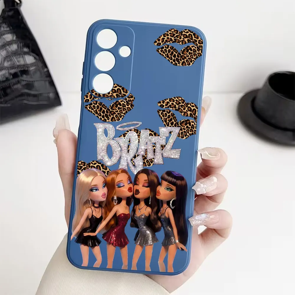 For Samsung Galaxy A50 A50s A70 A70s A51 A71 A32 4G A52 A52s A23 A33 A53 A73 5G A72 Sexy Girl Pattern Silicone Soft Phone Cases
For Samsung Galaxy A50 A50s A70 A70s A51 A71 A32 4G A52 A52s A23 A33 A53 A73 5G A72 Sexy Girl Pattern Silicone Soft Phone Cases