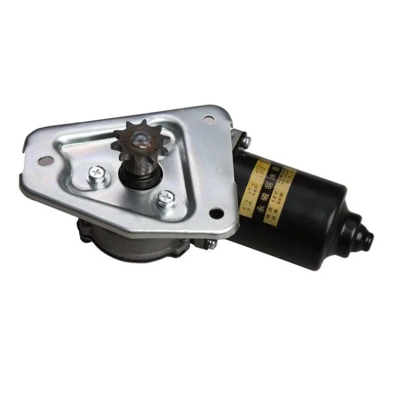 Rock Chicken Roaster Accessories 12V Motor Automatic Rotating Roast Chicken Car
Rock Chicken Roaster Accessories 12V Motor Automatic Rotating Roast Chicken Car