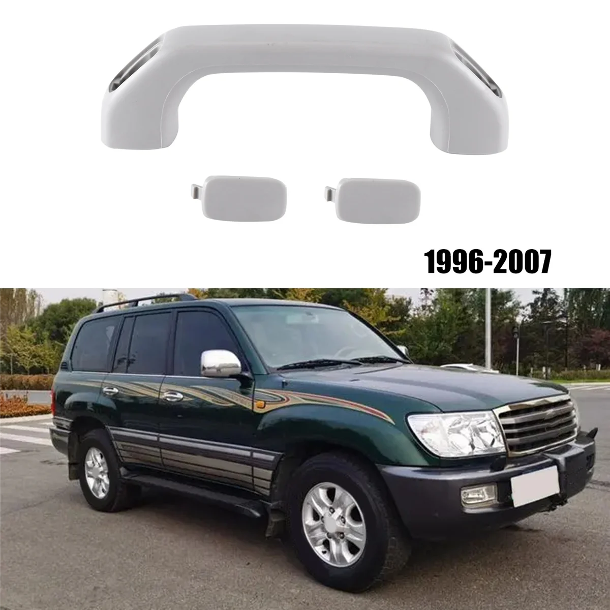 74603-35010 A0 Car Auxiliary Handle Pull for Toyota Land Cruiser Prado 1996-20077 Assist Grip Handle 4603-35010-B0
74603-35010 A0 Car Auxiliary Handle Pull for Toyota Land Cruiser Prado 1996-20077 Assist Grip Handle 4603-35010-B0