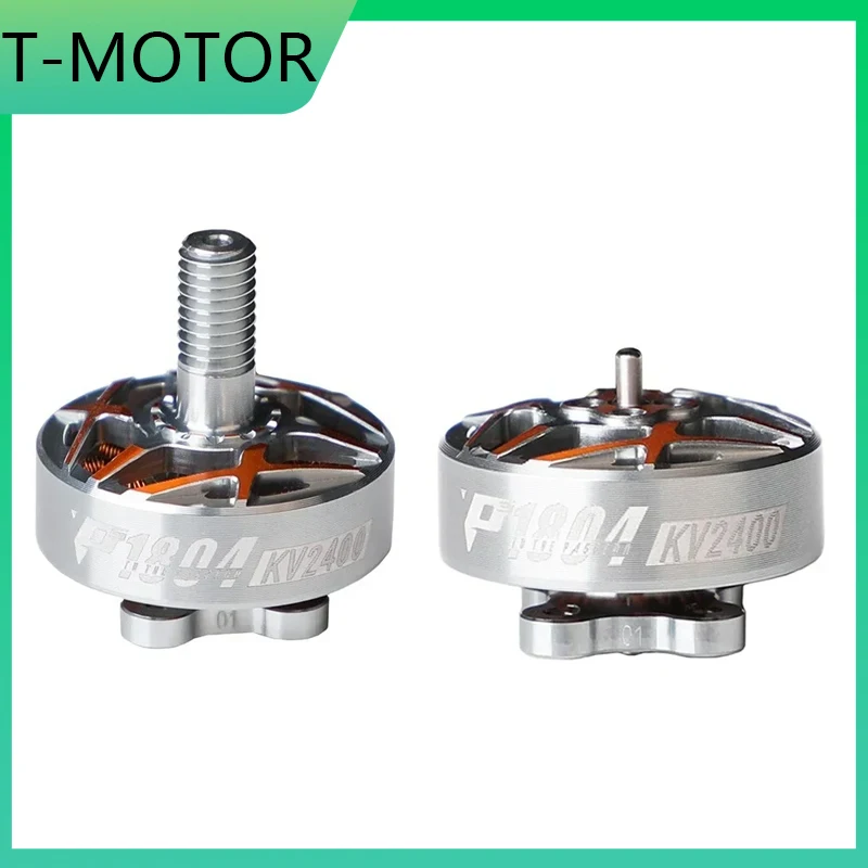 SkyCityFPV T-MOTOR P1804 KV3400 4S 2400KV 6S Brushless Motor 1.5mm 5mm Shaft FPV Freestyle 3-4inch Toothpick Cinewhoop Drones
SkyCityFPV T-MOTOR P1804 KV3400 4S 2400KV 6S Brushless Motor 1.5mm 5mm Shaft FPV Freestyle 3-4inch Toothpick Cinewhoop Drones