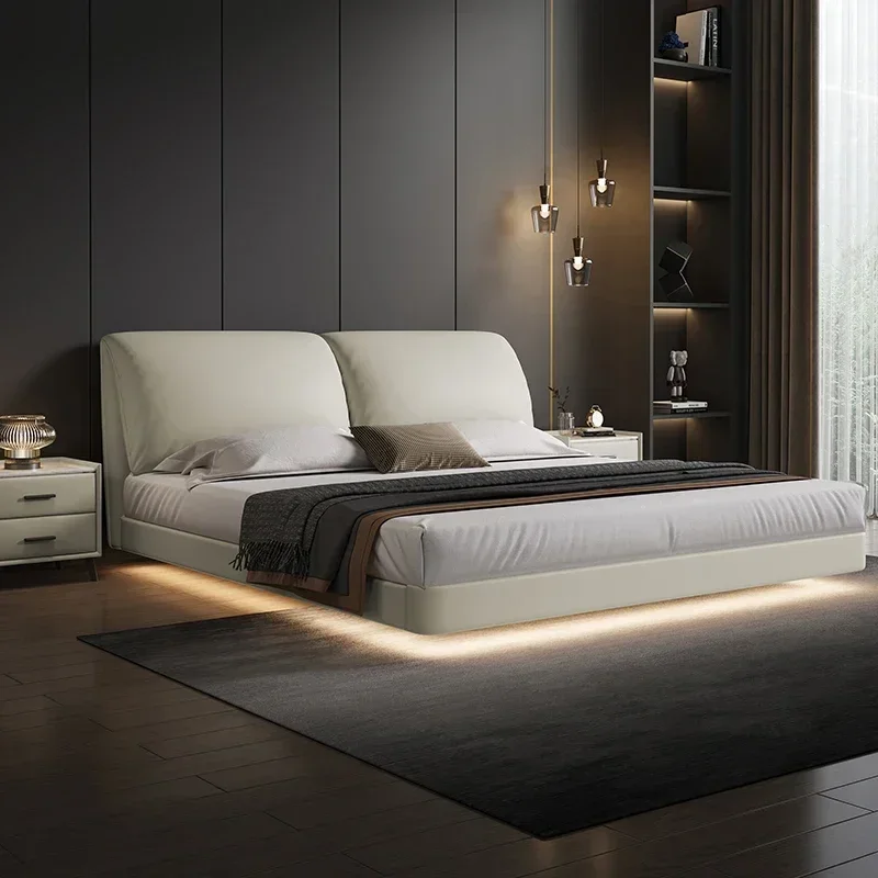 180x200cm Queen Beds On Offer Floating Bedframe Double Bedfull Marriage Bedrooms Dorm Room Essential Complete Bedroom Furniture
180x200cm Queen Beds On Offer Floating Bedframe Double Bedfull Marriage Bedrooms Dorm Room Essential Complete Bedroom Furniture